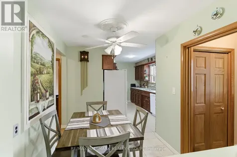 23 Aldershot Avenue Brockville ON K6V 2P7