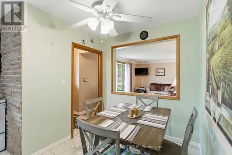 23 Aldershot Avenue Brockville ON K6V 2P7