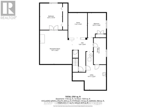 80 La Prairie Street Russell ON K0A 1W0