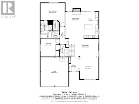 80 La Prairie Street Russell ON K0A 1W0