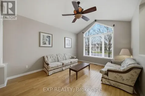 80 La Prairie Street Russell ON K0A 1W0