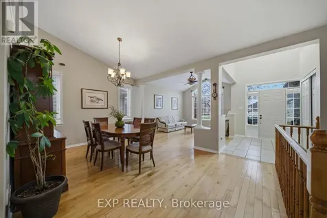 80 La Prairie Street Russell ON K0A 1W0