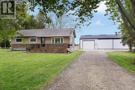 864 Mcnaughton Avenue East Chatham ON N7L 0E4