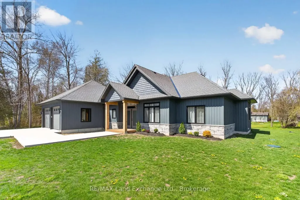 244 St Arnaud Street Huron-kinloss ON N0G 2R0