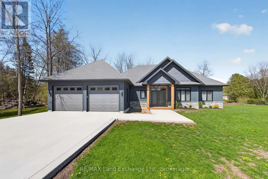 244 St Arnaud Street Huron-kinloss ON N0G 2R0