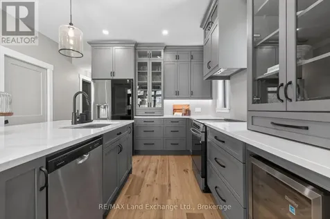 244 St Arnaud Street Huron-kinloss ON N0G 2R0