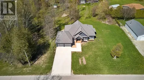 244 St Arnaud Street Huron-kinloss ON N0G 2R0
