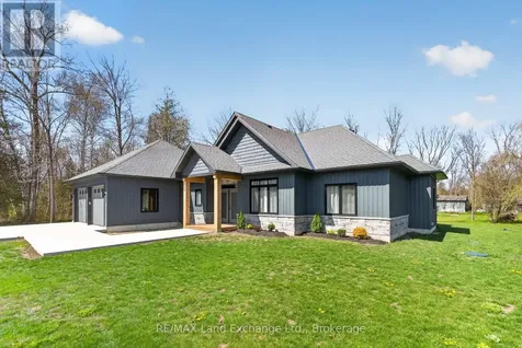244 St Arnaud Street Huron-kinloss ON N0G 2R0
