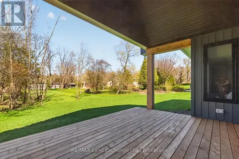 244 St Arnaud Street Huron-kinloss ON N0G 2R0