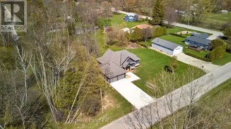 244 St Arnaud Street Huron-kinloss ON N0G 2R0