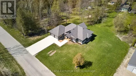 244 St Arnaud Street Huron-kinloss ON N0G 2R0