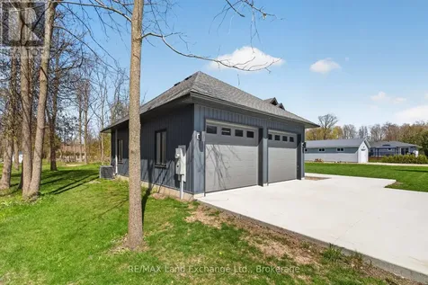 244 St Arnaud Street Huron-kinloss ON N0G 2R0