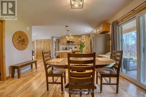 23 Maple Drive Northern Bruce Peninsula ON N0H 1Z0