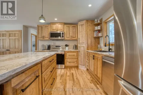 23 Maple Drive Northern Bruce Peninsula ON N0H 1Z0