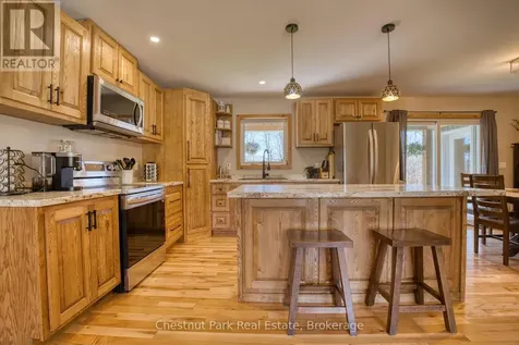 23 Maple Drive Northern Bruce Peninsula ON N0H 1Z0