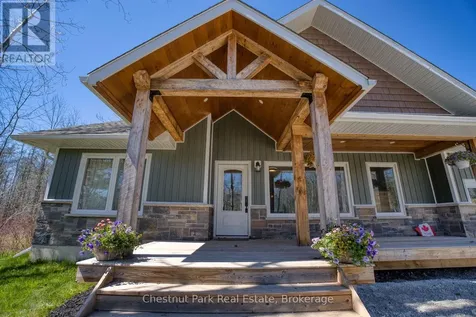 23 Maple Drive Northern Bruce Peninsula ON N0H 1Z0