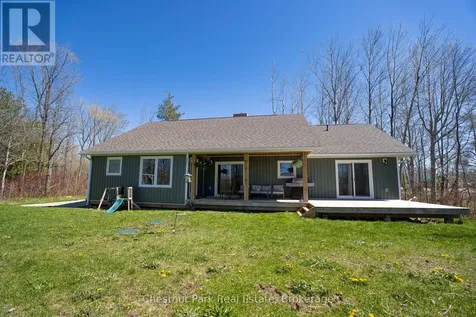 23 Maple Drive Northern Bruce Peninsula ON N0H 1Z0