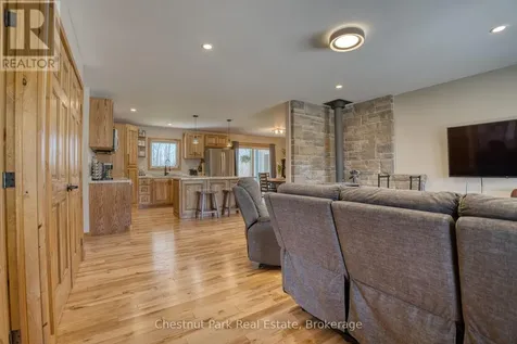 23 Maple Drive Northern Bruce Peninsula ON N0H 1Z0