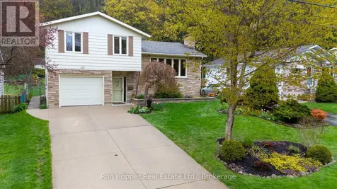 115 7th Avenue East Owen Sound ON N4K 2W8