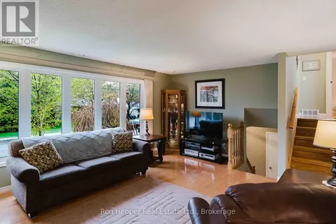 115 7th Avenue East Owen Sound ON N4K 2W8
