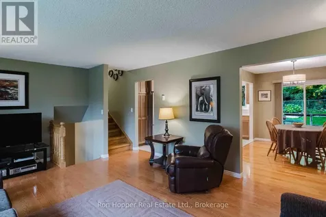 115 7th Avenue East Owen Sound ON N4K 2W8