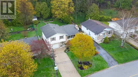 115 7th Avenue East Owen Sound ON N4K 2W8