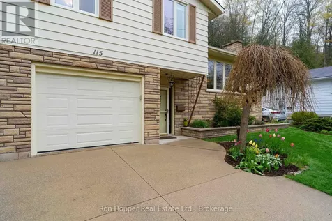 115 7th Avenue East Owen Sound ON N4K 2W8