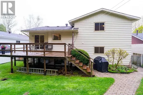 115 7th Avenue East Owen Sound ON N4K 2W8