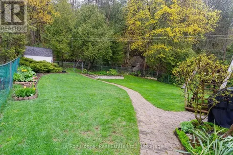 115 7th Avenue East Owen Sound ON N4K 2W8