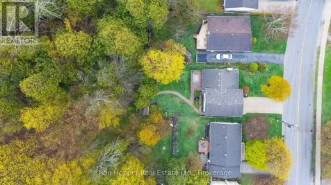 115 7th Avenue East Owen Sound ON N4K 2W8
