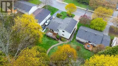 115 7th Avenue East Owen Sound ON N4K 2W8