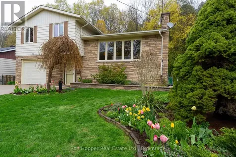 115 7th Avenue East Owen Sound ON N4K 2W8