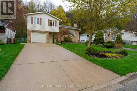 115 7th Avenue East Owen Sound ON N4K 2W8