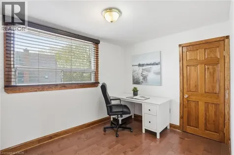 230 Beach Boulevard Hamilton ON L8H 6W1