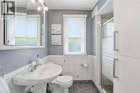 230 Beach Boulevard Hamilton ON L8H 6W1