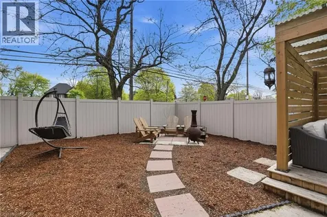 230 Beach Boulevard Hamilton ON L8H 6W1