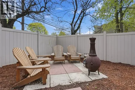 230 Beach Boulevard Hamilton ON L8H 6W1