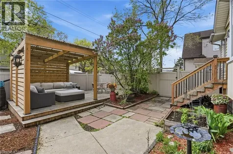 230 Beach Boulevard Hamilton ON L8H 6W1