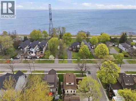 230 Beach Boulevard Hamilton ON L8H 6W1