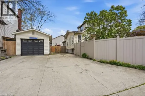 230 Beach Boulevard Hamilton ON L8H 6W1