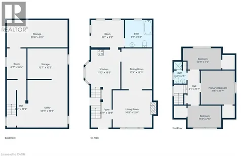 230 Beach Boulevard Hamilton ON L8H 6W1