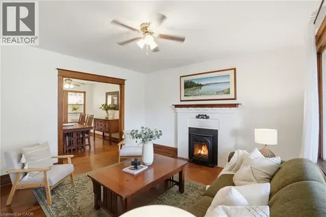 230 Beach Boulevard Hamilton ON L8H 6W1