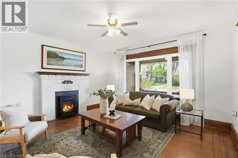 230 Beach Boulevard Hamilton ON L8H 6W1