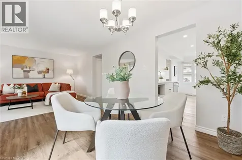 375 Kingscourt Drive Waterloo ON N2K 3N7