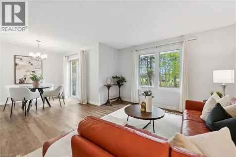 375 Kingscourt Drive Waterloo ON N2K 3N7