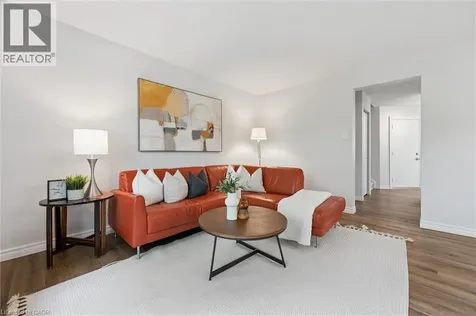 375 Kingscourt Drive Waterloo ON N2K 3N7