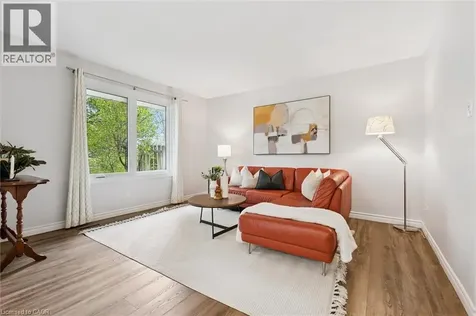 375 Kingscourt Drive Waterloo ON N2K 3N7