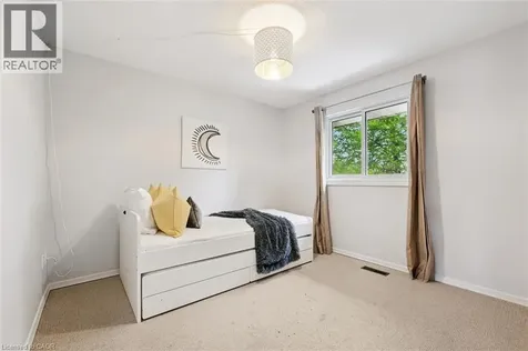 375 Kingscourt Drive Waterloo ON N2K 3N7