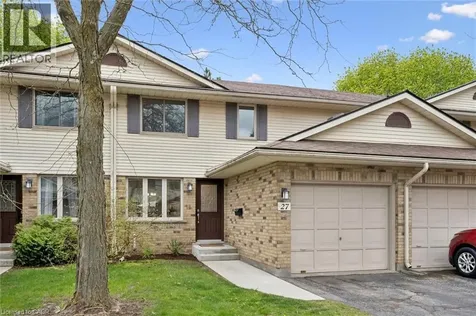 375 Kingscourt Drive Waterloo ON N2K 3N7