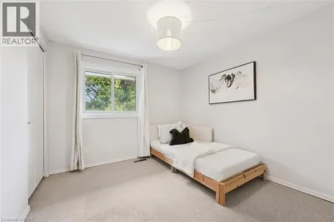 375 Kingscourt Drive Waterloo ON N2K 3N7